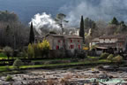 cevennes, printemps 2026,